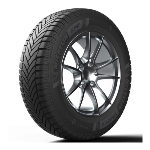 Michelin 215/40r17 alpin 6 87v xl zimska ( 21921900 ) Cene