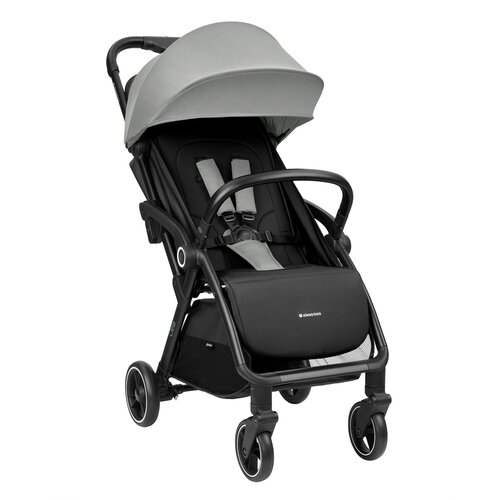  Kolica  autofolding ciela grey Cene