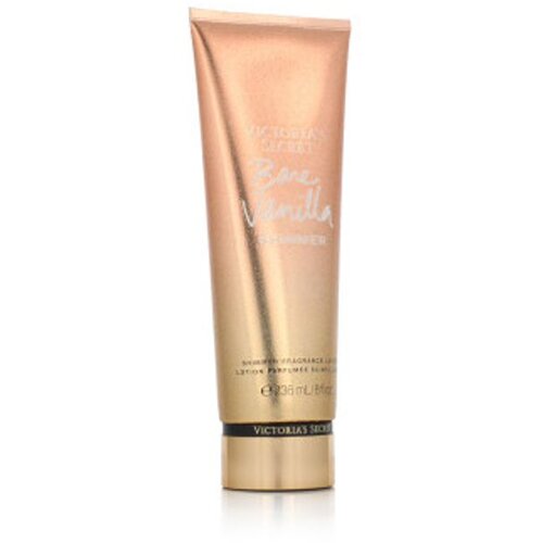 Victoria's Secret Bare Vanilla Shimmer Body Lotion 236 ml (woman) Cijene