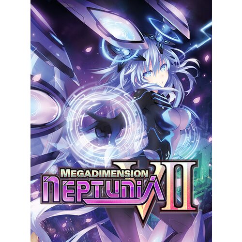  Megadimension Neptunia VII Steam Key GLOBAL Cene