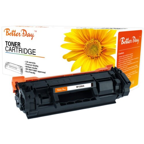 BetterDay Toner W1350A C-135A M209 / M234 zam. kaseta za HP 1.1k Slike