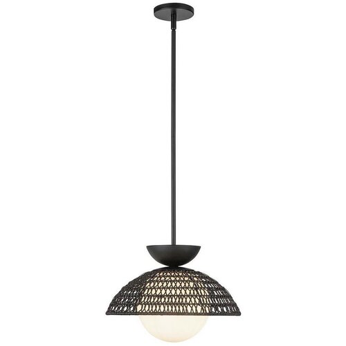 Elstead Lighting VISEČA SVETILKA Alora Mood 37,5/26,4 cm 60 W E27 Cene