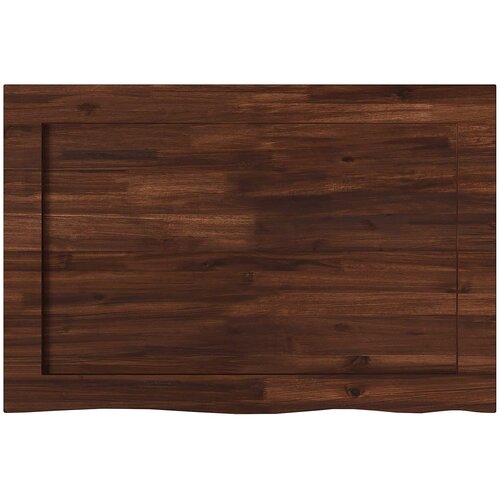  Pravokutni stolni vrh 100 x 60 x 3,2 cm Pravokutni Slike