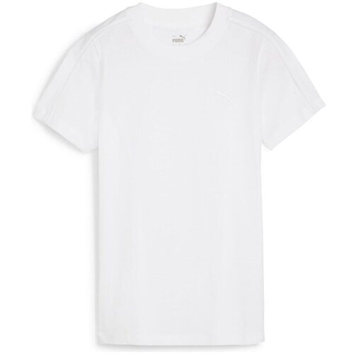 Puma Her Tee Bijela Slike