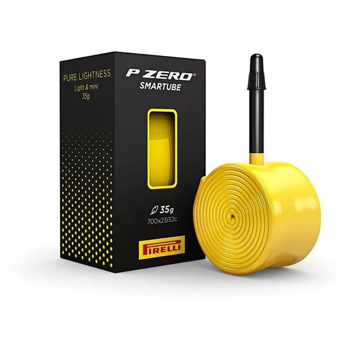  Zračnica Pirelli 700x23/32c P ZERO&amp;trade; SmarTUBE Slike