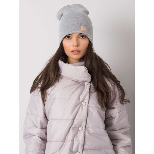 RUE PARIS Cap-JK-CZ-28.12-grey Slike
