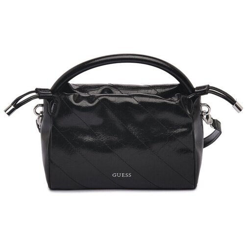 Guess Ročne torbice 59160BLA Črna Cene