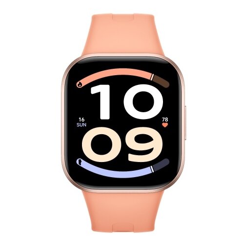 Xiaomi redmi watch 6 active &amp;ndash; narandžasta BHR09CYGL Slike