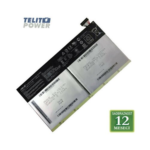 Asus baterija za laptop pad transformer book T100TAL / C12N1406 3.85V