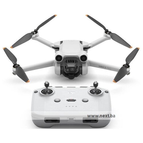 Dji dron dji mini 3 rc) Cijene