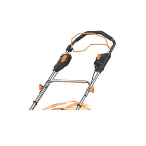 Villager akumulatorska kosilica zen 5111 e matic Cene