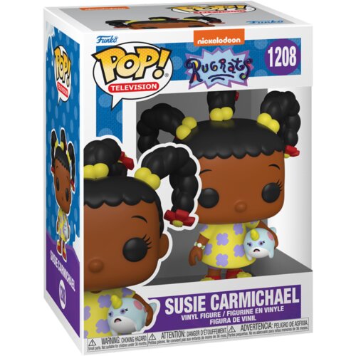 Funko POP TELEVISION: RUGRATS - SUSIE Cene