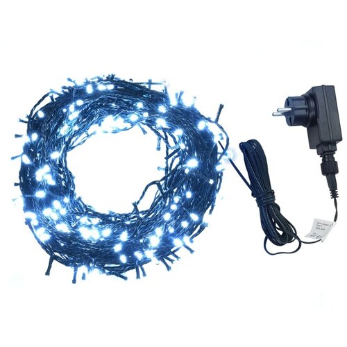  Svjetlosna traka s 2000 LED-ica 200 m IP44 40 m hladna bijela Cijene