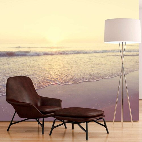  Tapeta - Morning on the Beach 400x280 Slike