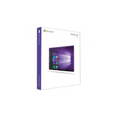 Microsoft Windows 10 Pro Eng 64-bit Slike