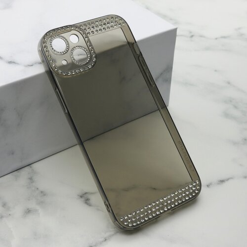 Ms futrola diamond side za iphone 14 plus (6.7) braon Slike
