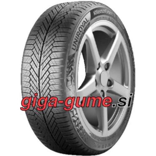 Uniroyal AllSeasonExpert 3 ( 195/55 R16 91V XL EVc ) Slike