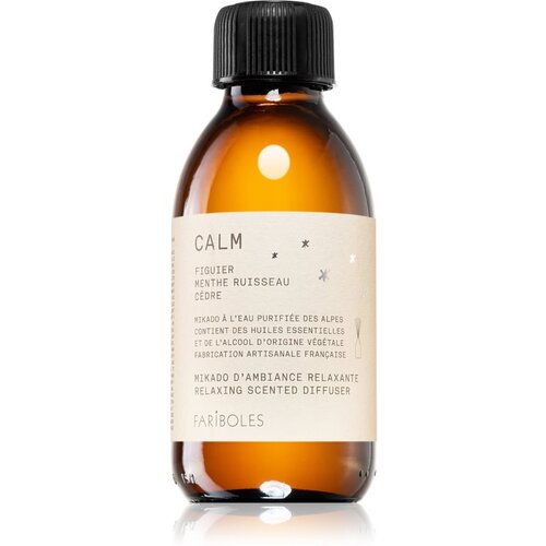 FARIBOLES Green Calm aroma difuzer s punjenjem 150 ml Slike