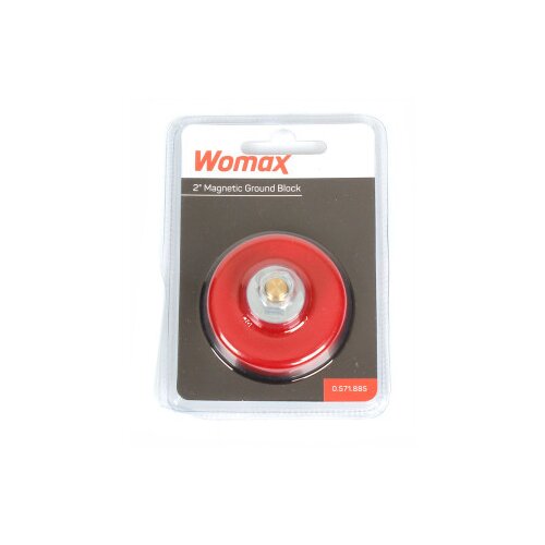 Womax magnet zavarivački za uzemljenje ( 0571885 ) Cene