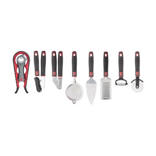 Mehrzer set kuhinjskih alata od 8 komada ( 421000 ) Slike