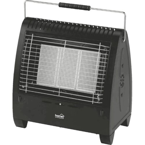 Home Plinska grijalica, 4200 W, crna, A &ndash; FG420 Cijene
