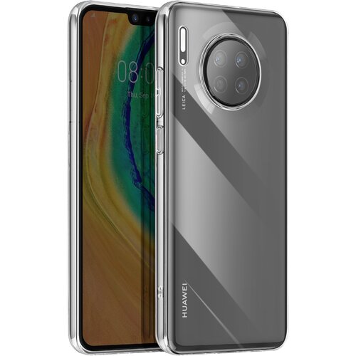 AVIZAR Ohišje za Huawei Mate 30 Silikon Soft Thin Light Design, Prozorno, (5000010168) Cene