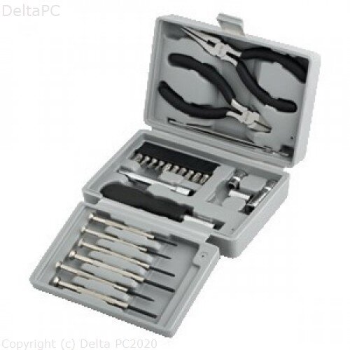 Logilink Tool set 25pcs WZ0023 Cijene