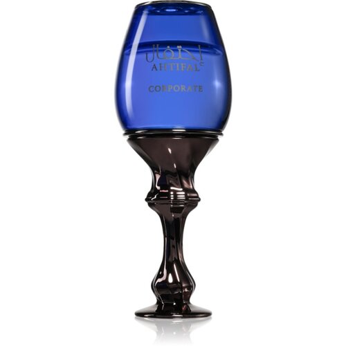 Anfar Ahtifal Corporate parfumski ekstrakt za mo&amp;scaron;ke 100 ml Slike