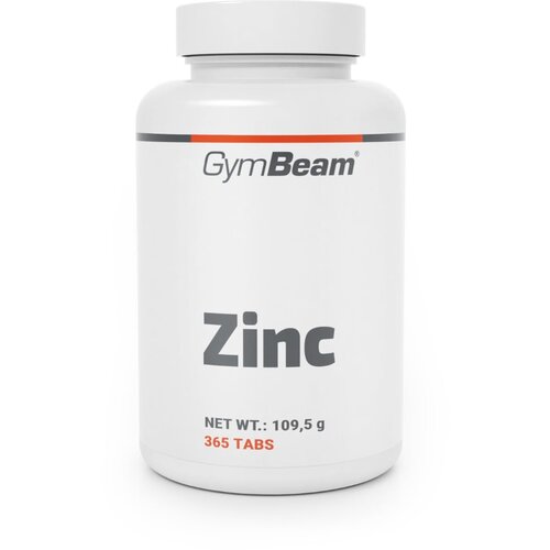 GymBeam Cink Cene