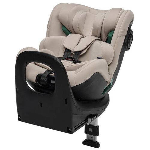 Zopa autosjedalica Voyager Maxi, Ivory Beige Cijene