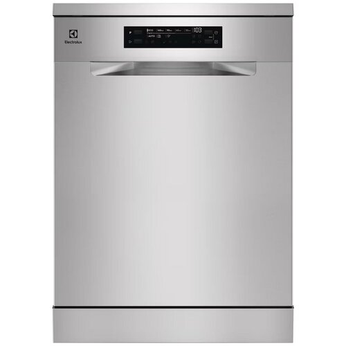 Electrolux Pomivalni stroj ESS47301SX Slike