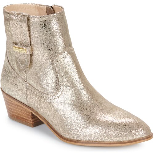 Les Trop&amp;eacute;ziennes par M Belarbi LADYZ Gold Slike