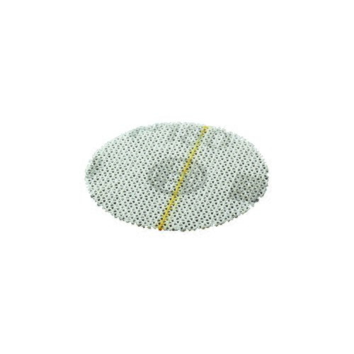 Bosch Brusni listovi M480 za EasyCurvSander 12, Best for Wood and Paint od 40 mm, G 180 2608621716 Cene