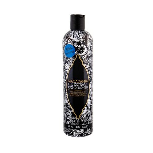 Xpel macadamia oil extract vlažilen balzam za lase 400 ml Slike