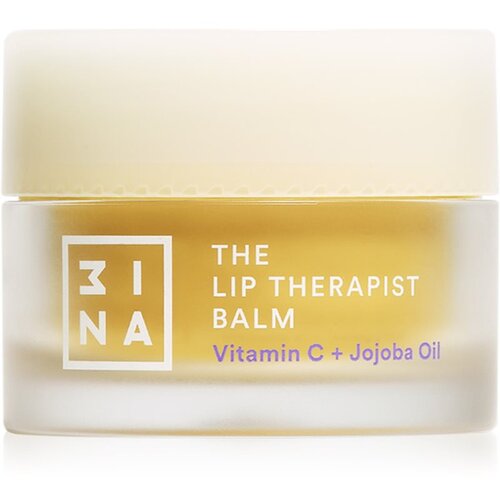 3INA The Lip Therapist Balm intenzivni balzam za ustnice 9 g Cene