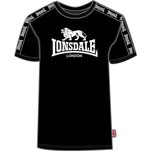 Lonsdale Men's t-shirt regular fit Slike