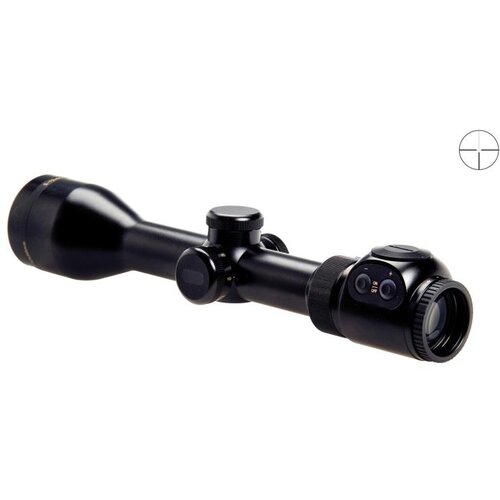 FOMEI 3-12x50 FOREMAN HTC PRO G4 nišan Cijene