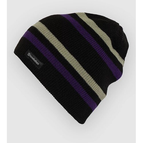 Horsefeathers Phil Beanie black Cene