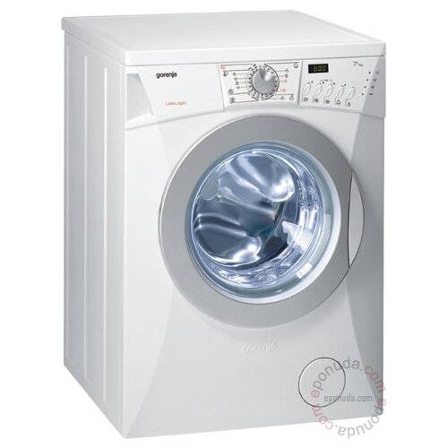 Gorenje WA 72085 ma&amp;scaron;ina za ve&amp;scaron; Slike