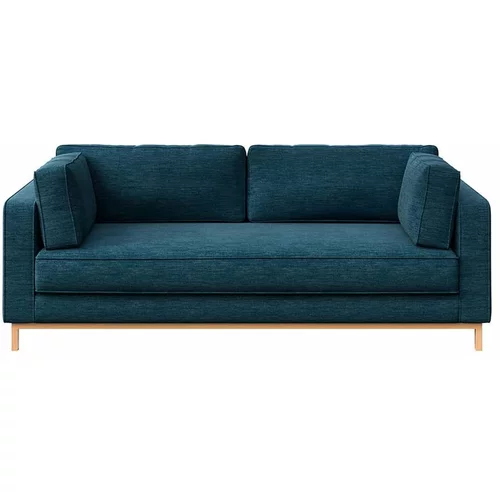 Ame Yens Tamno plava sofa 222 cm Celerio –
