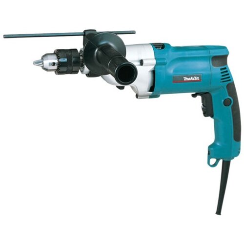 Makita elektronska udarna HP2050H, 2 brzine/720W/13 mm/0-1200 obr. bu&scaron;ilica Cene