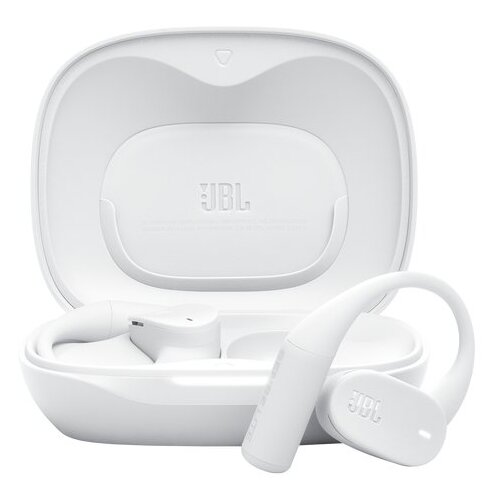 JBL Sense Lite True Wireless slu&scaron;alice &ndash; bijele Cijene