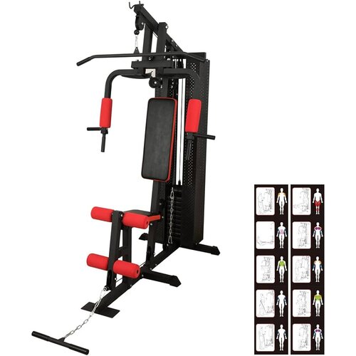 Ultrasport Basic 30-in-1 Power Station - Slike