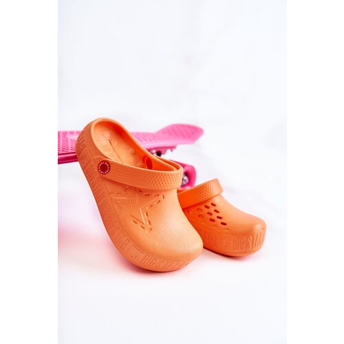Big Star Children's Light Slippers Kroks Cene