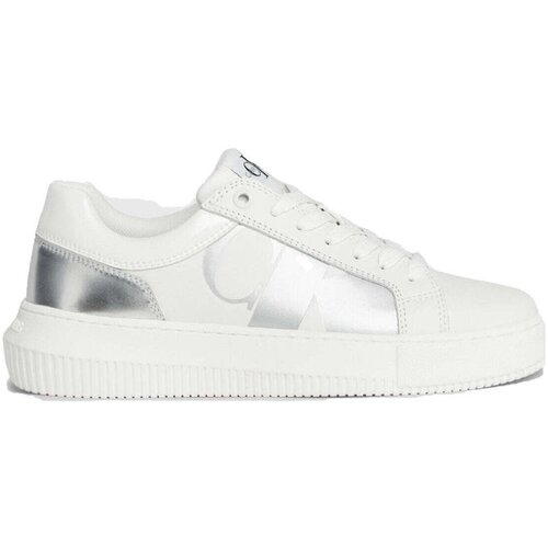 Calvin Klein Jeans - Bijela Slike