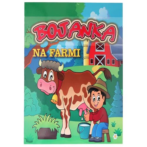 GATARIĆ bojanka, farma Cijene
