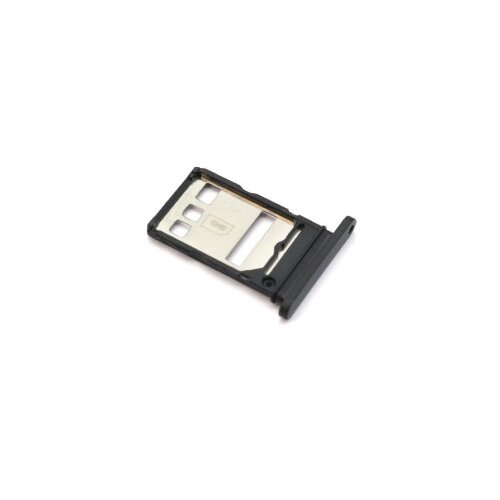  Ulozak sim kartice za honor 90 midnight black ( SD10497 ) Cene