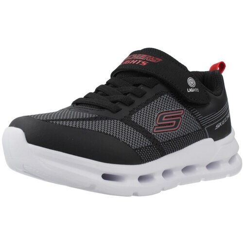 Skechers Nizke superge GLIDE STEP LIGHT Črna Cene