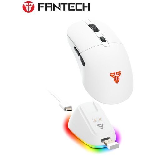 Fantech wireless gaming WG9RD kanata beli mis Cene