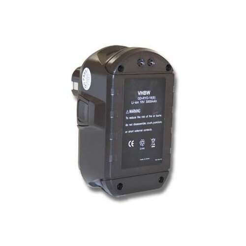 Baterija za Ryobi BPL-1815 / BPL-1820, 18 V, 3.0 Ah Cene